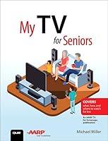 Algopix Similar Product 12 - My TV for Seniors (My...series)