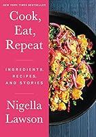 Algopix Similar Product 16 - Cook Eat Repeat Ingredients