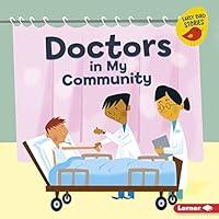 Algopix Similar Product 2 - Doctors in My Community Meet a