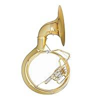 Algopix Similar Product 10 - Fever AVA2450L Student BBb Sousaphone