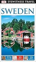 Algopix Similar Product 4 - DK Eyewitness Sweden (Travel Guide)