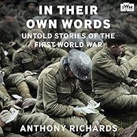 Algopix Similar Product 14 - In Their Own Words Untold Stories of