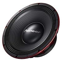Algopix Similar Product 14 - PIONEER TSW1200PRO 12Inch 1500W