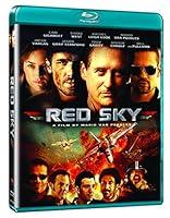 Algopix Similar Product 13 - Red Sky [Blu-ray]