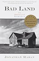 Algopix Similar Product 7 - Bad Land An American Romance Vintage