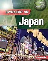 Algopix Similar Product 17 - Spotlight on Japan Countries on the