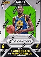 Algopix Similar Product 7 - 2018 2019 PRIZM NBA Basketball Series