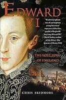 Algopix Similar Product 4 - Edward VI: The Lost King of England