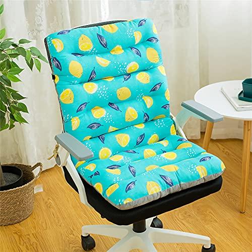 Tromlycs Recliner Chair Foam Pillows Seat Cushions for Elderly Extra Large  Thick