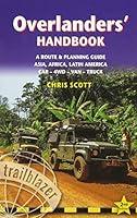 Algopix Similar Product 6 - Overlanders Handbook Worldwide Route