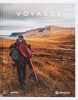 Algopix Similar Product 7 - Voyages