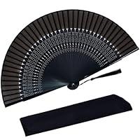 Algopix Similar Product 15 - STHUAHE Hand Held Fan for Women