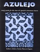 Algopix Similar Product 4 - Azulejo Study Guide for the AP Spanish