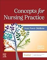 Algopix Similar Product 16 - Concepts for Nursing Practice with