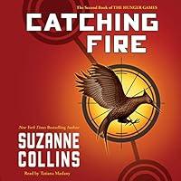 Algopix Similar Product 16 - Catching Fire: The Hunger Games, Book 2
