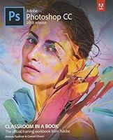 Algopix Similar Product 14 - Adobe Photoshop CC Classroom in a Book