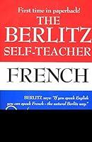 Algopix Similar Product 12 - The Berlitz SelfTeacher  French A