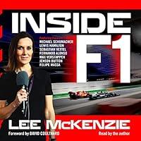 Algopix Similar Product 4 - Inside F1: Life Alongside Legends