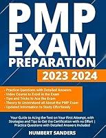 Algopix Similar Product 3 - PMP Exam Preparation Your Guide to