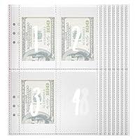 Algopix Similar Product 11 - 25Pack A5 Cash Stuffing Envelopes