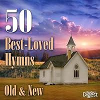 Algopix Similar Product 17 - 50 Best-Loved Hymns (Old and New)