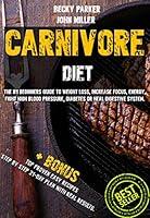 Algopix Similar Product 15 - Carnivore diet The 1 Beginners Guide