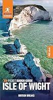 Algopix Similar Product 16 - Pocket Rough Guide British Breaks Isle