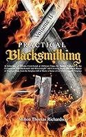 Algopix Similar Product 2 - Practical Blacksmithing Vol II A