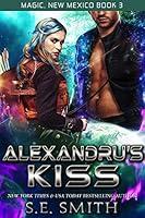 Algopix Similar Product 16 - Alexandrus Kiss Magic New Mexico
