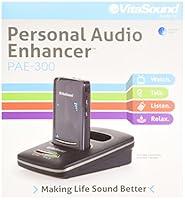 Algopix Similar Product 4 - VitaSound PAE300B Personal Audio