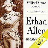 Algopix Similar Product 18 - Ethan Allen: His Life and Times