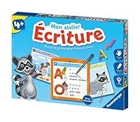 Algopix Similar Product 2 - Ravensburger  My Writing