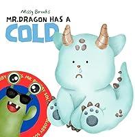 Algopix Similar Product 4 - MrDragon has a COLD A Funny