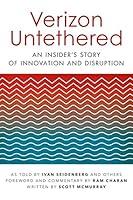 Algopix Similar Product 11 - Verizon Untethered An Insiders Story