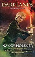 Algopix Similar Product 4 - Darklands (A Deadtown Novel)