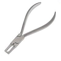 Algopix Similar Product 13 - Bracket Remover Pliers Straight