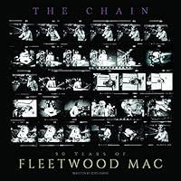 Algopix Similar Product 7 - The Chain: 50 Years of Fleetwood Mac