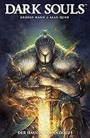 Algopix Similar Product 13 - Dark Souls Band 1  Der Hauch von