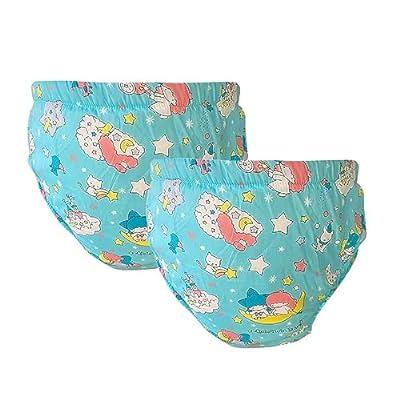 ABDL Training Pants - protective underwear for big babies