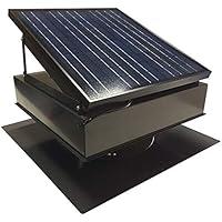 Algopix Similar Product 14 - Remington Solar 30 WattGR 38V Roof
