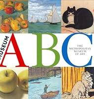 Algopix Similar Product 5 - Museum ABC