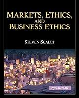 Algopix Similar Product 20 - Markets, Ethics, and Business Ethics