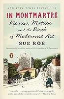 Algopix Similar Product 20 - In Montmartre Picasso Matisse and the