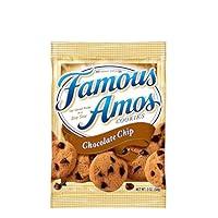 Algopix Similar Product 5 - Famous Amos Cookies Chocolate Chip 2