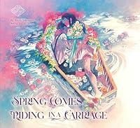 Algopix Similar Product 14 - Spring Comes Riding in a Carriage