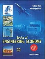 Algopix Similar Product 19 - Basics of Engineering Economy