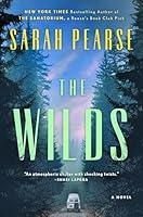 Algopix Similar Product 18 - The Wilds A Novel Detective Elin