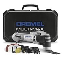 Algopix Similar Product 6 - Dremel MM4005 MultiMax 38Amp