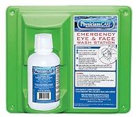 Algopix Similar Product 8 - PhysiciansCare WallMountable Eyewash