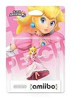 Algopix Similar Product 10 - Nintendo Peach amiibo - Nintendo Wii U